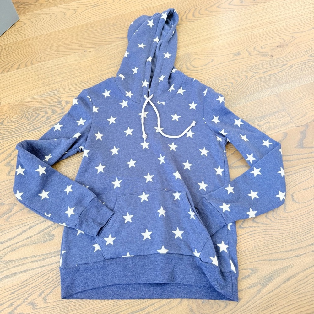 Star hoody